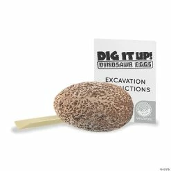 MW 12 Days Of Dig It Up! Dinosaur Eggs 9 MW 12 Days Of Dig It Up! Dinosaur Eggs -Kids Art Supplies Store 12 days of dig it up dinosaur eggs13957922 a02