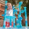 MW 125 Piece Aqua Maze Marble Run 2 MW 125 Piece Aqua Maze Marble Run -Kids Art Supplies Store 125 piece aqua maze marble run13788341