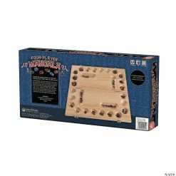 MW 4-Player Mancala 9 MW 4-Player Mancala -Kids Art Supplies Store 4 player mancala13956213 a05