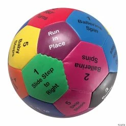 MW 6" Thumball™, Mother May I?