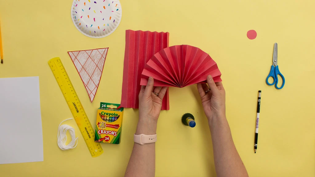 Kids Art Supplies Store 16 Kids Art Supplies Store -Kids Art Supplies Store Ice Cream Cone Banner