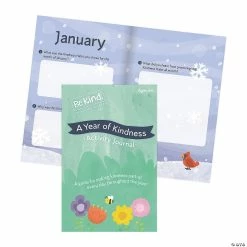 MW A Year Of Kindness Calendar 11 MW A Year Of Kindness Calendar -Kids Art Supplies Store a year of kindness calendarps25 a05
