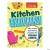 MW America’s Test Kitchen Kitchen Explorers 2 MW America’s Test Kitchen Kitchen Explorers -Kids Art Supplies Store america s test kitchen kitchen explorers14094951