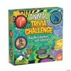MW Animal Trivia Challenge -Kids Art Supplies Store animal trivia challenge68233