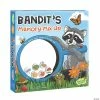 MW Bandit's Memory Mix Up -Kids Art Supplies Store bandits memory mix upgmk6