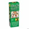 MW Brain Quest 3rd Grade 1 MW Brain Quest 3rd Grade -Kids Art Supplies Store brain quest 3rd grade54113