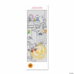 MW Brain Quest For Threes -Kids Art Supplies Store brain quest for threes54110 a03