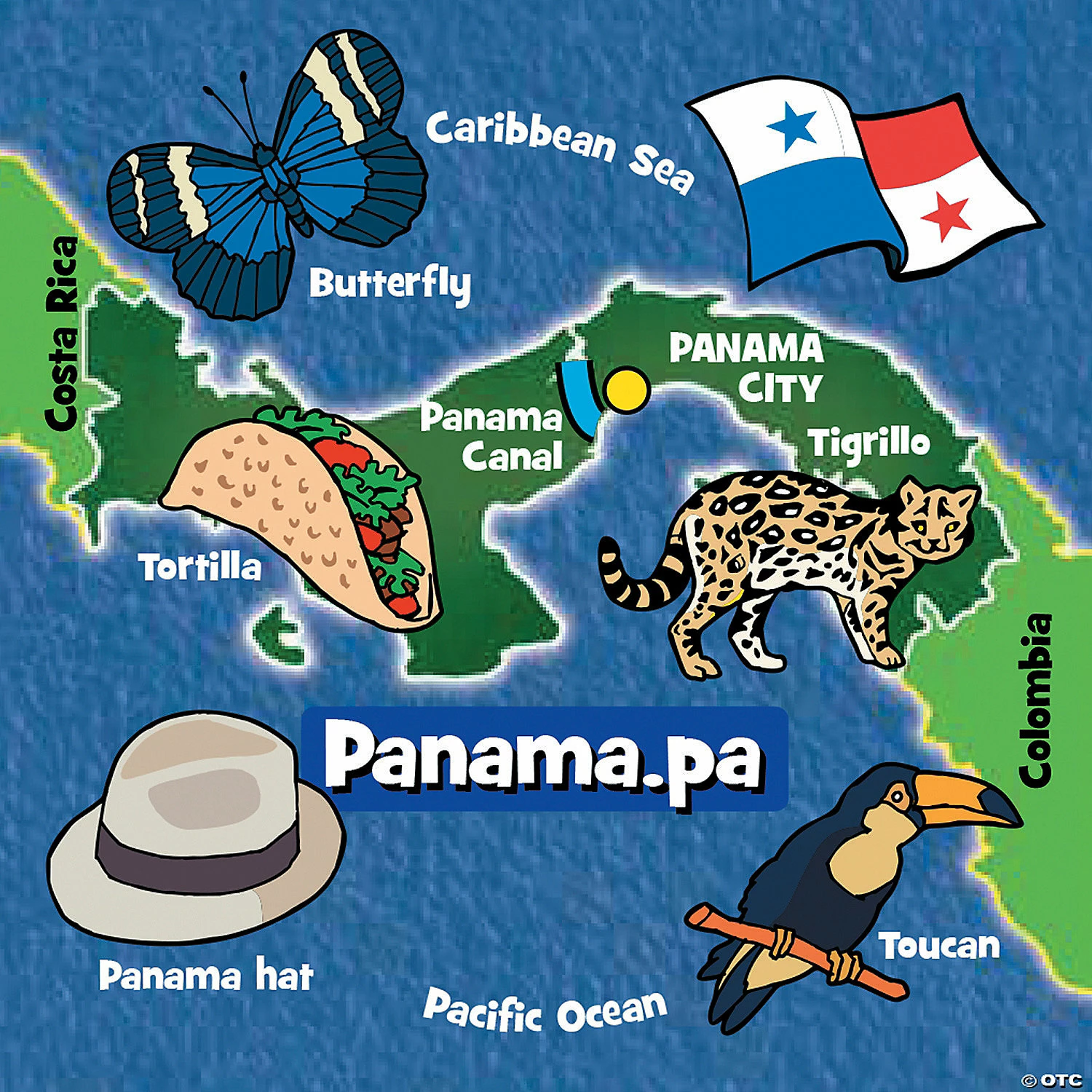 MW BrainBox: All Around The World 4 MW BrainBox: All Around The World - Image 2