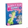 MW Bubble Gum Rummy 2 MW Bubble Gum Rummy -Kids Art Supplies Store bubble gum rummycg15