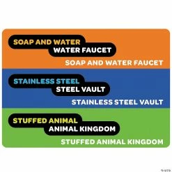 MW Burst Out Laughing Gas 10 MW Burst Out Laughing Gas -Kids Art Supplies Store burst out laughing gas13771160 a03