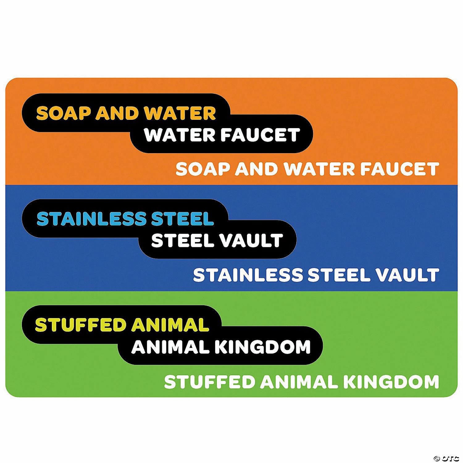 MW Burst Out Laughing Gas 6 MW Burst Out Laughing Gas - Image 4