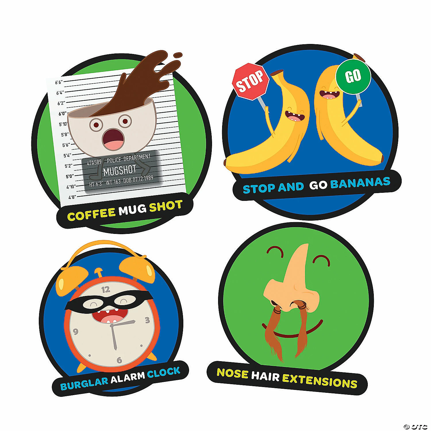 MW Burst Out Laughing Gas 7 MW Burst Out Laughing Gas - Image 5