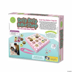 MW Busy Busy Bake Shop Cooperative Game -Kids Art Supplies Store busy busy bake shop cooperative gamegm120 a05