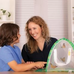 MW Butterfly Garden® Home School Edition 7 MW Butterfly Garden® Home School Edition -Kids Art Supplies Store butterfly garden home school edition14174681 a02