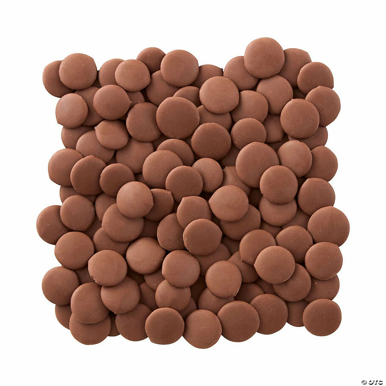 MW Candy Melts: Light Cocoa 4 MW Candy Melts: Light Cocoa - Image 2