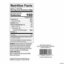 MW Candy Melts: Light Cocoa 7 MW Candy Melts: Light Cocoa -Kids Art Supplies Store candy melts light cocoa13791434 a02