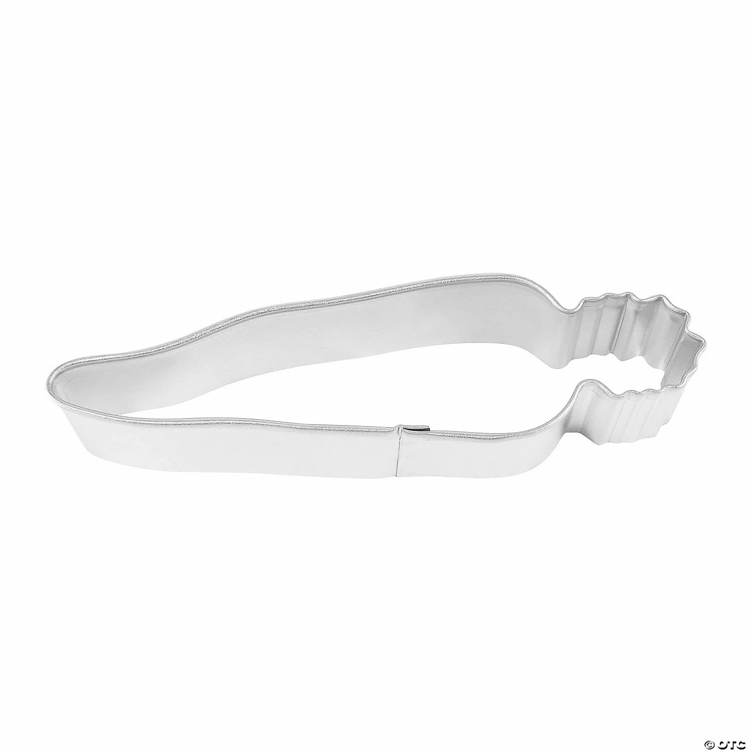 MW Carrot 4" Cookie Cutters 4 MW Carrot 4" Cookie Cutters - Image 2