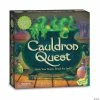 MW Cauldron Quest 1 MW Cauldron Quest -Kids Art Supplies Store cauldron questgmc6
