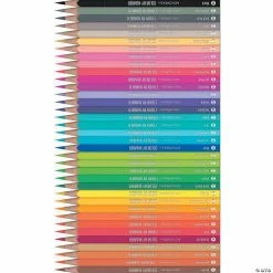 MW Color By Number Color Counts: Set Of 2 With 36 Pencils 7 MW Color By Number Color Counts: Set Of 2 With 36 Pencils -Kids Art Supplies Store color by number color counts set of 2 with 36 pencils13770184 a02
