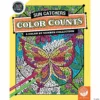 MW Color By Number Color Counts: Suncatchers -Kids Art Supplies Store color by number color counts suncatchers13774479