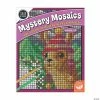MW Color By Number Mystery Mosaics: Book 17 1 MW Color By Number Mystery Mosaics: Book 17 -Kids Art Supplies Store color by number mystery mosaics book 1713958557