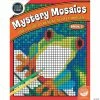 MW Color By Number Mystery Mosaics: Book 2 -Kids Art Supplies Store color by number mystery mosaics book 213774496
