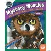 MW Color By Number Mystery Mosaics: Book 3 -Kids Art Supplies Store color by number mystery mosaics book 313774497
