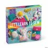 MW Craft-tastic Learn To Sew Craft Kit 2 MW Craft-tastic Learn To Sew Craft Kit -Kids Art Supplies Store craft tastic learn to sew craft kit13969075