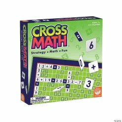 MW CrossMath