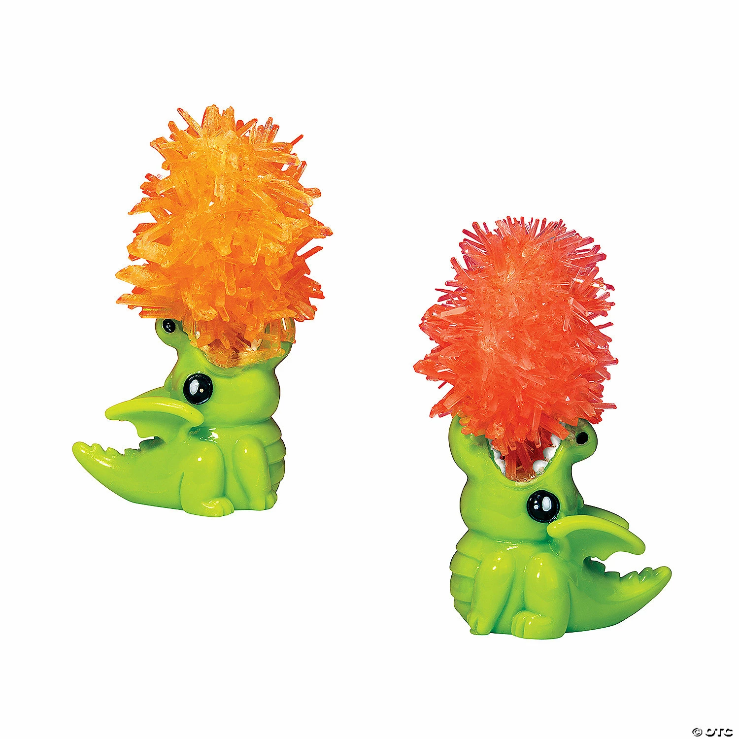 MW Crystal Dragons 4 MW Crystal Dragons - Image 2