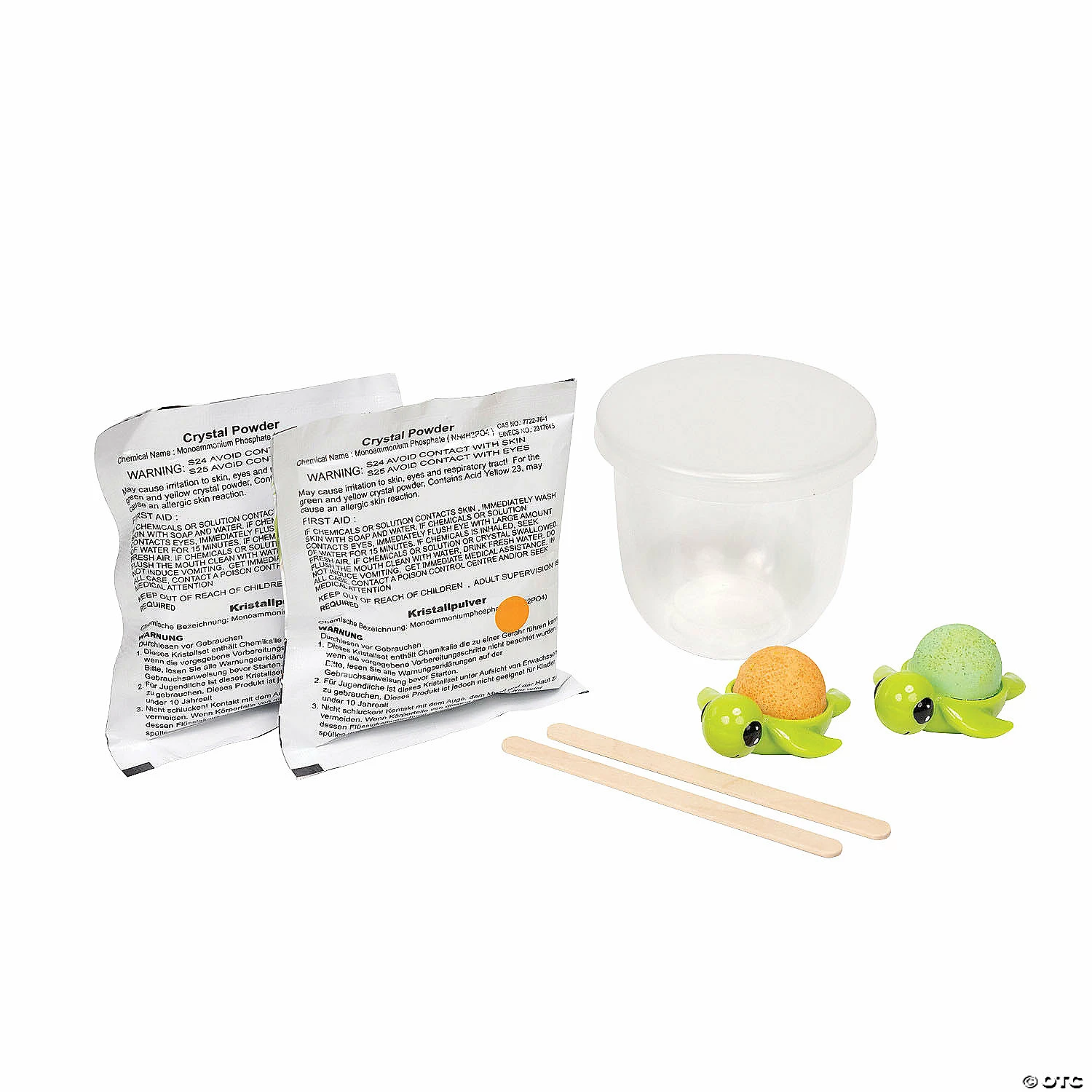 MW Crystal Sea Turtles 6 MW Crystal Sea Turtles - Image 4