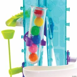 MW Design Your Own Gumball Machine Kit 10 MW Design Your Own Gumball Machine Kit -Kids Art Supplies Store design your own gumball machine kit14109254 a03