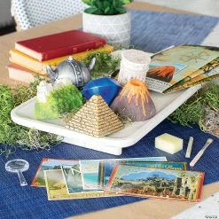 MW Dig It Up! Ancient Artifacts 7 MW Dig It Up! Ancient Artifacts -Kids Art Supplies Store dig it up ancient artifacts14122796 a01