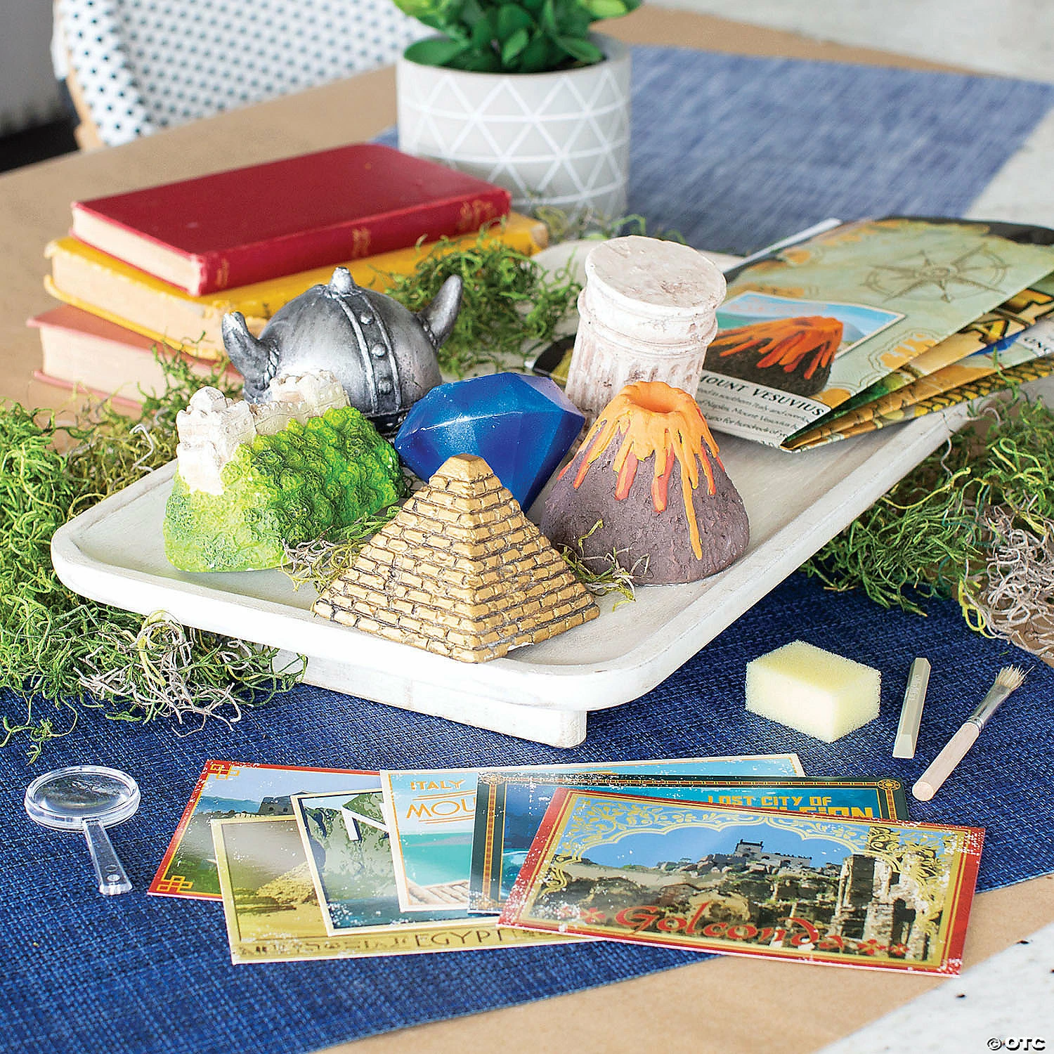 MW Dig It Up! Ancient Artifacts 4 MW Dig It Up! Ancient Artifacts - Image 2