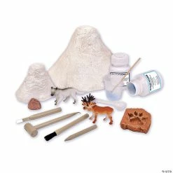 MW Dig It Up! Bubbling Ice Age Discovery 10 MW Dig It Up! Bubbling Ice Age Discovery -Kids Art Supplies Store dig it up bubbling ice age discovery14122650 a04