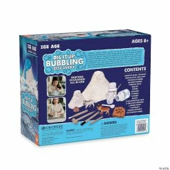 MW Dig It Up! Bubbling Ice Age Discovery 11 MW Dig It Up! Bubbling Ice Age Discovery -Kids Art Supplies Store dig it up bubbling ice age discovery14122650 a05