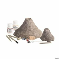 MW Dig It Up! Bubbling Volcano Discovery -Kids Art Supplies Store dig it up bubbling volcano discovery13956192 a04