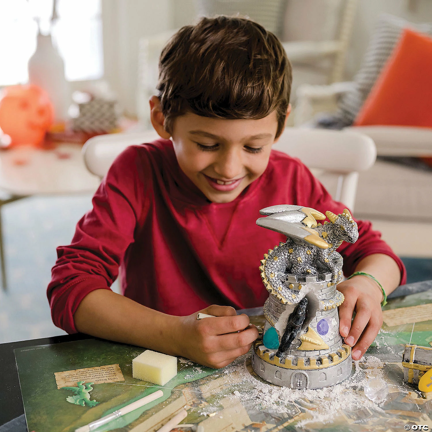 MW Dig It Up! Castle Discovery 6 MW Dig It Up! Castle Discovery - Image 4