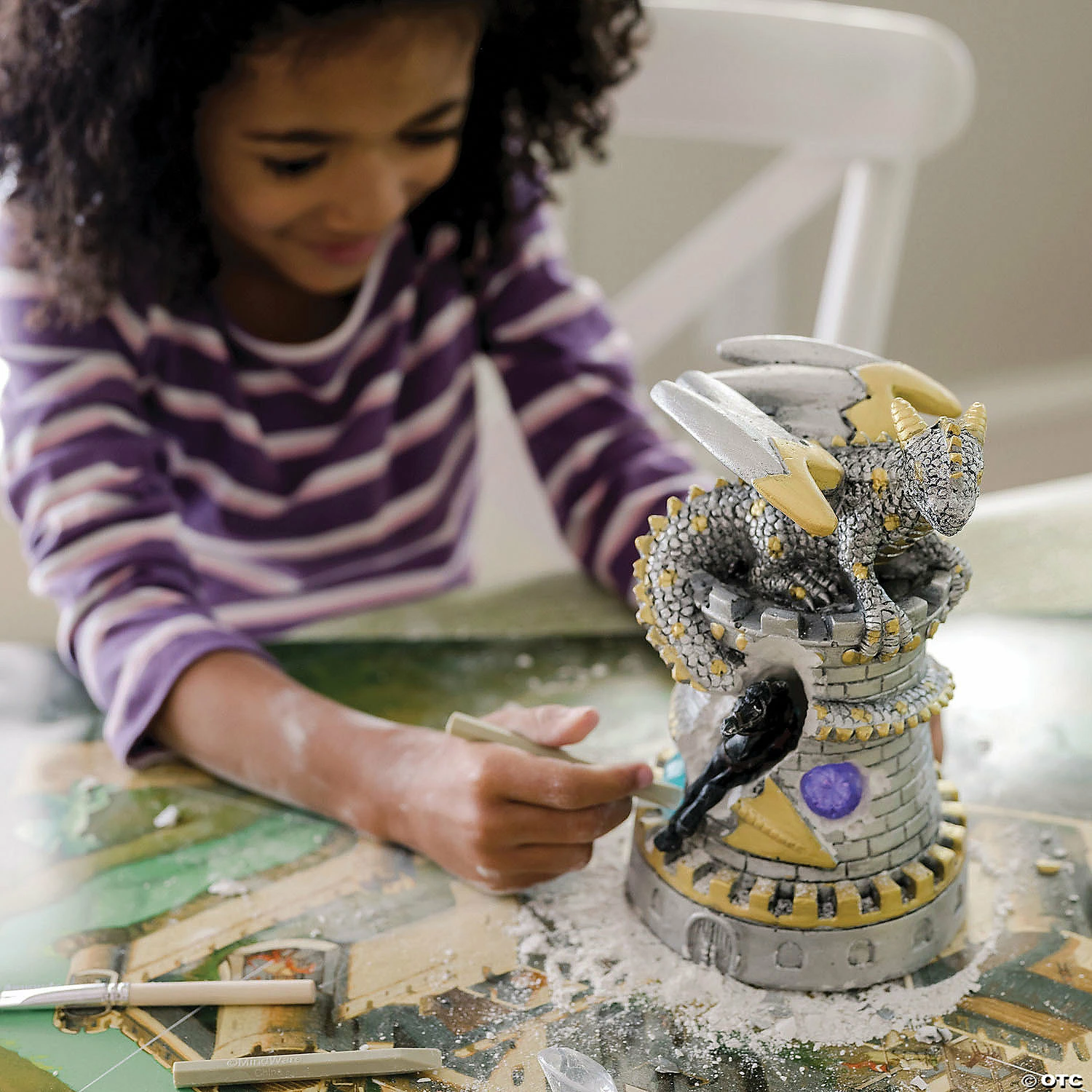 MW Dig It Up! Castle Discovery 3 MW Dig It Up! Castle Discovery