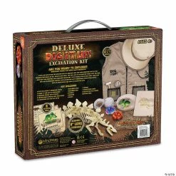 MW Dig It Up! Deluxe Excavation Kit 11 MW Dig It Up! Deluxe Excavation Kit -Kids Art Supplies Store dig it up deluxe excavation kit14122646 a05