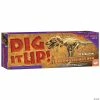 MW Dig It Up! Dino Model: T-Rex -Kids Art Supplies Store dig it up dino model t rex68412