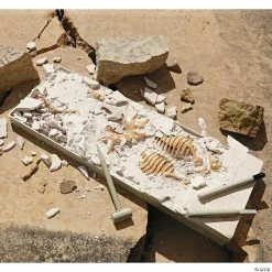 MW Dig It Up! Dino Model: T-Rex 9 MW Dig It Up! Dino Model: T-Rex -Kids Art Supplies Store dig it up dino model t rex68412 a02