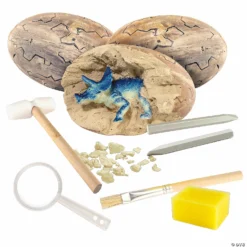 MW Dig It Up! Dinosaur Excavation Kit -Kids Art Supplies Store dig it up dinosaur excavation kit13933556 a02