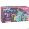 MW Dig It Up! Discoveries: Fairies
