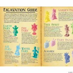 MW Dig It Up! Discoveries: Fairies -Kids Art Supplies Store dig it up discoveries fairies13788218 a02