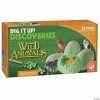 MW Dig It Up! Discoveries: Wild Animals 1 MW Dig It Up! Discoveries: Wild Animals -Kids Art Supplies Store dig it up discoveries wild animals13788230