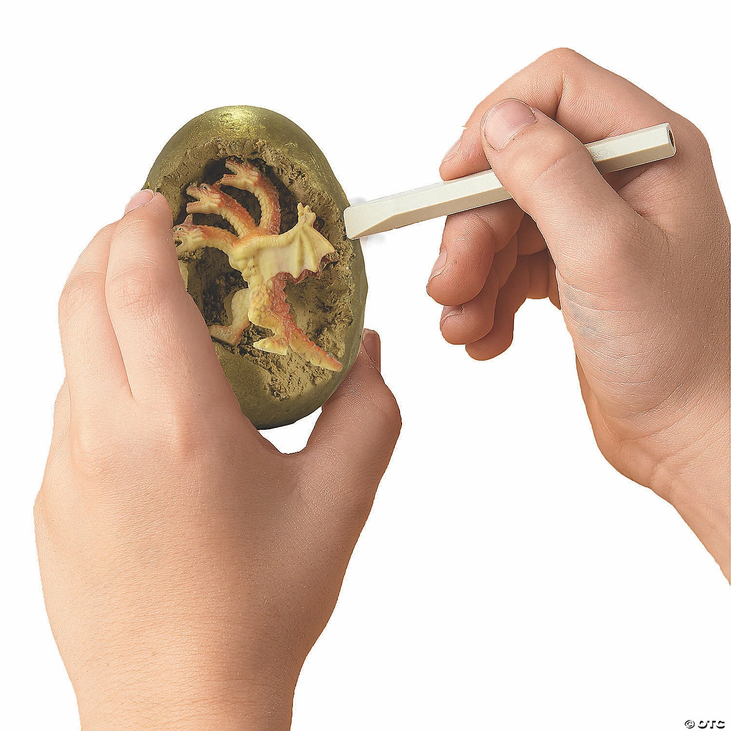 MW Dig It Up! Dragon Eggs 5 MW Dig It Up! Dragon Eggs - Image 3