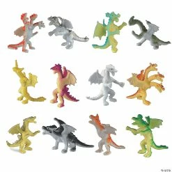 MW Dig It Up! Dragon Eggs 9 MW Dig It Up! Dragon Eggs -Kids Art Supplies Store dig it up dragon eggs68440 a03