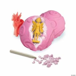 MW Dig It Up! Enchanted Discovery Kit -Kids Art Supplies Store dig it up enchanted discovery kit14120030 a02