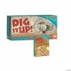 MW Dig It Up! Fossils & Minerals Plus FREE Excavation Kit 2 MW Dig It Up! Fossils & Minerals Plus FREE Excavation Kit -Kids Art Supplies Store dig it up fossils and minerals plus free excavation kit13941061